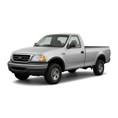 1997-2003 | F-150