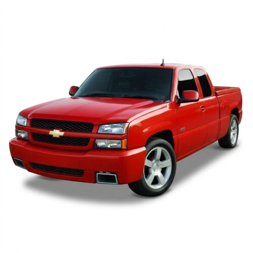 1999-2006 | Silverado 1500
