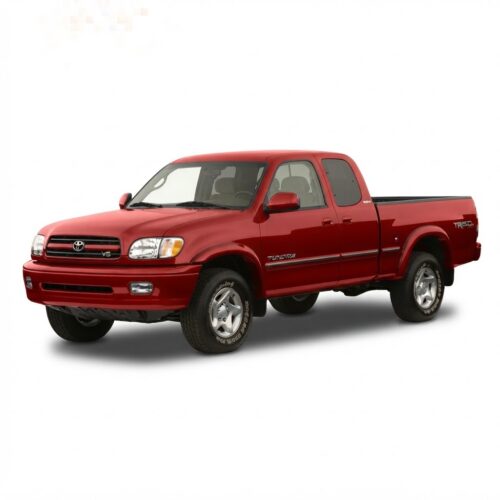 2000-2006 | Tundra