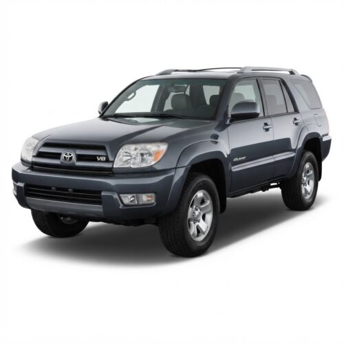 2003-2009 | 4Runner