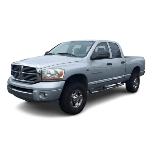 2003-2009 | 2500/3500 HD