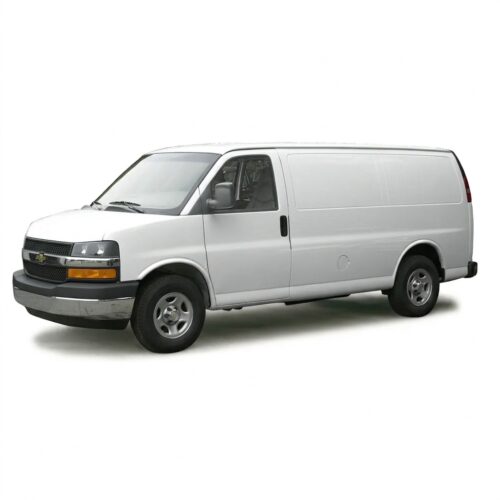 2003-Present | Express 2500/3500