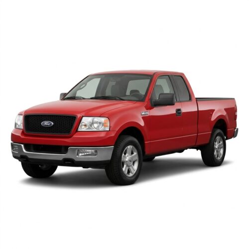 2004-2008 | F-150