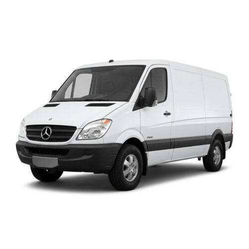 2006-2018 | Sprinter 2500/3500