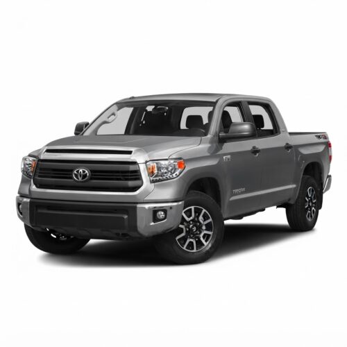 2007-2021 | Tundra