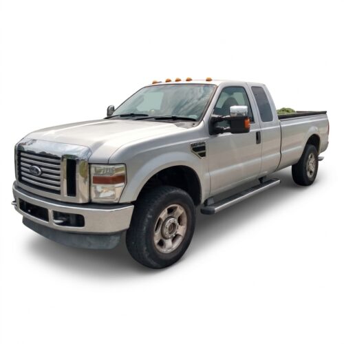 2008-2016 | Super Duty (F-250/F-350)