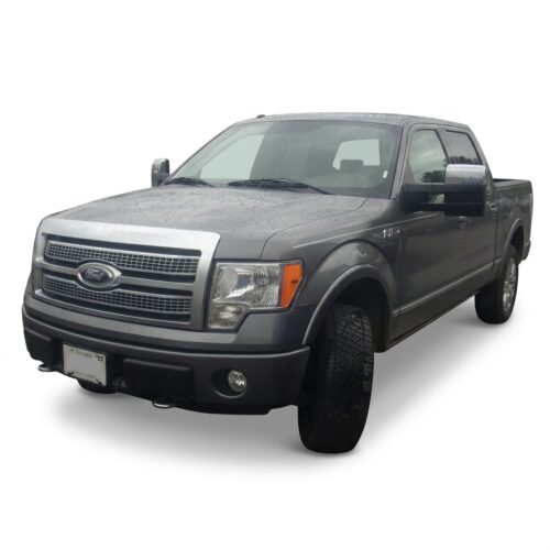 2009-2014 | F-150