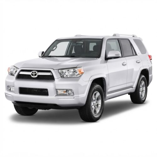 2010-2024 | 4Runner
