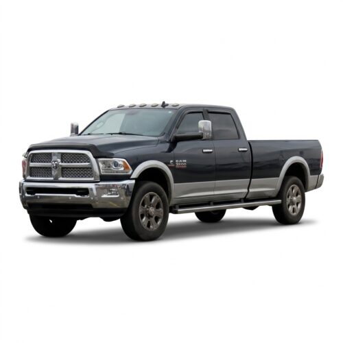 2010-2018 | 2500/3500 HD