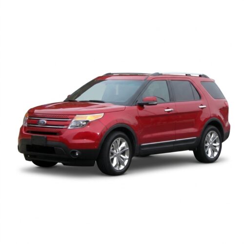 2011-2019 | Explorer