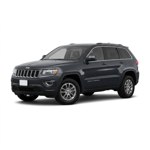 2011-2021 | Grand Cherokee