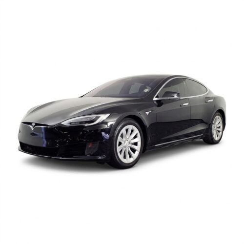 2012-2020 | Model S