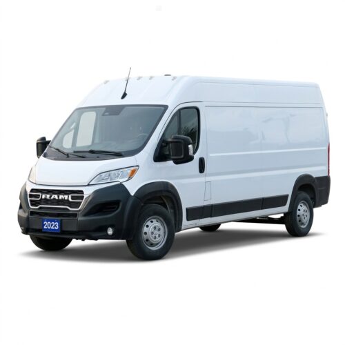 2014-Present | ProMaster