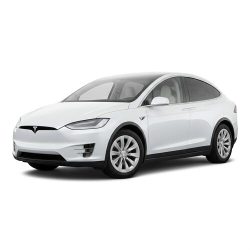 2016-Present | Model X