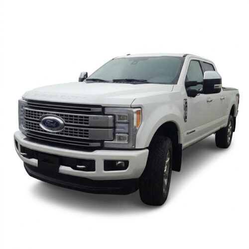 2017-2022 | Super Duty (F-250/F-350)