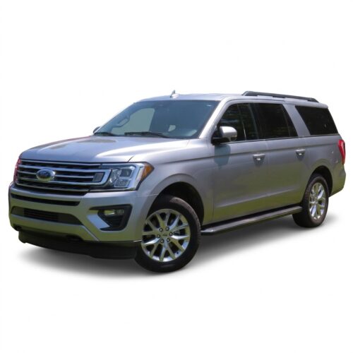 2018-Present | Expedition