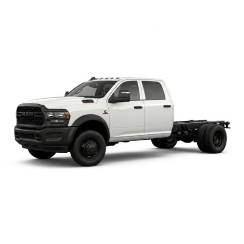 2019-Present | 4500/5500
