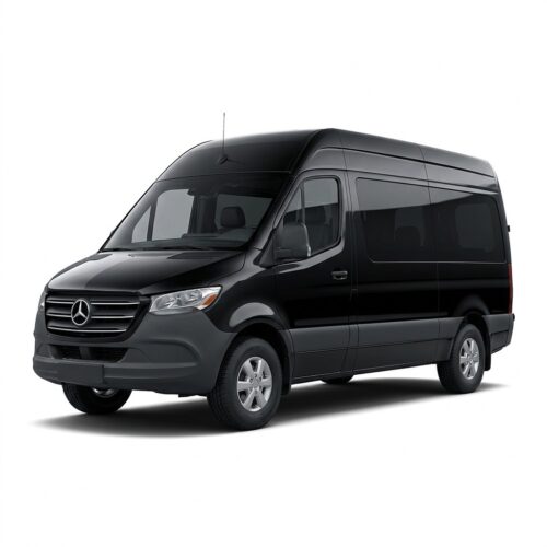 2019-Present | Sprinter 2500/3500