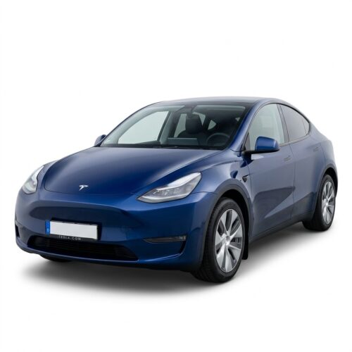 2020-Present | Model Y