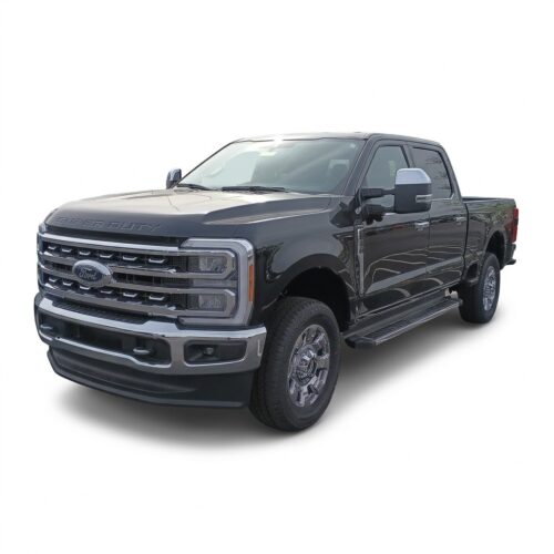 2023-Present | Super Duty (F-250/F-350)