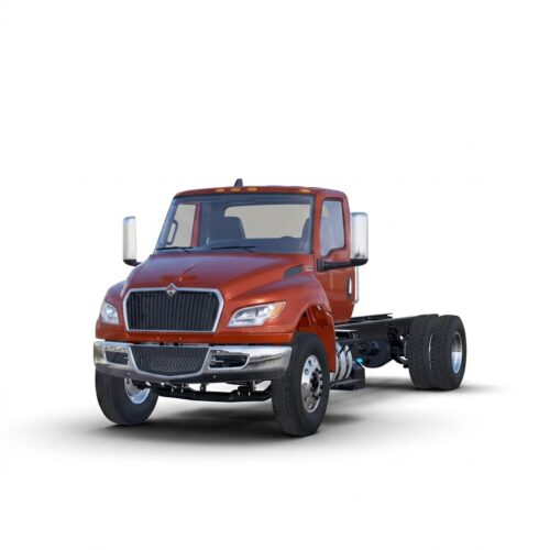 2002-Present | DuraStar / MV Series