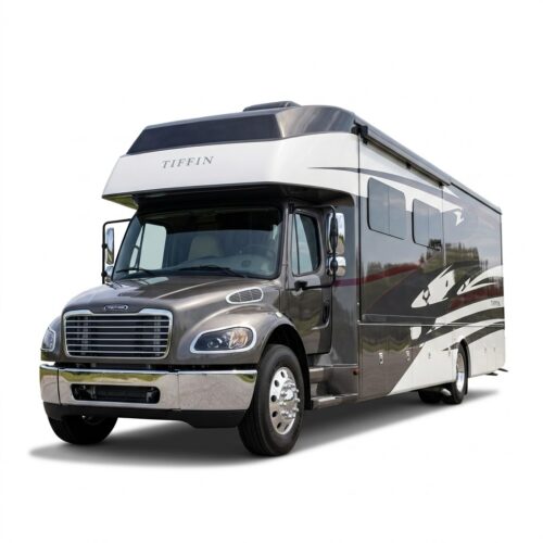 2018-Present | S2RV Platform