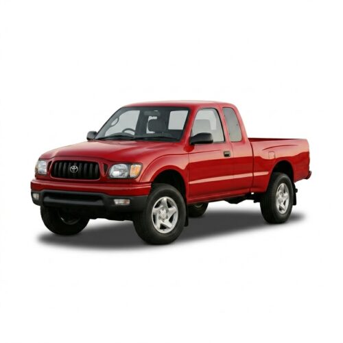 1995-2004 | Tacoma